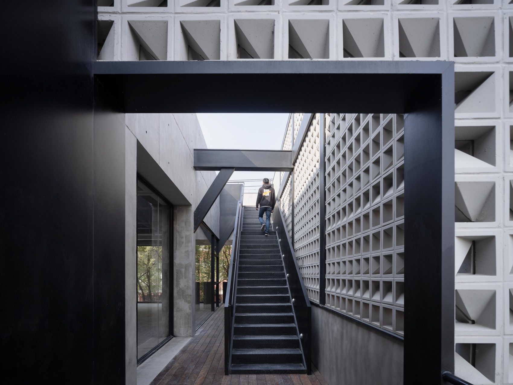 天物有所丨中国上海丨本哲建筑-53