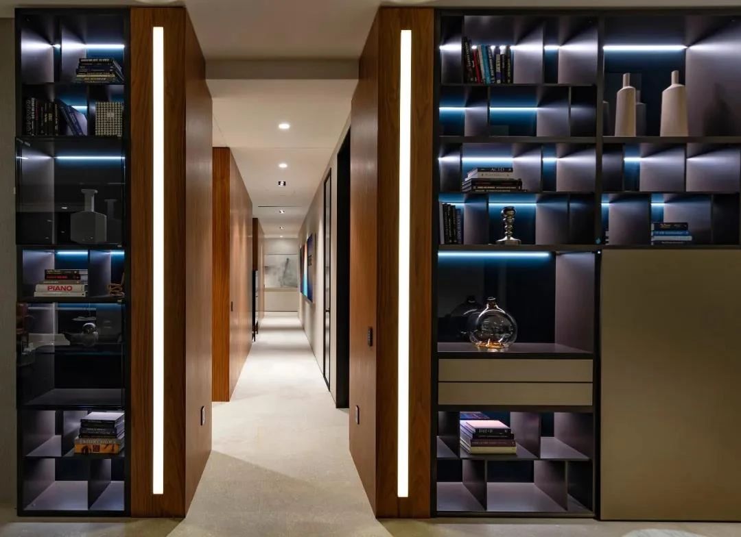 好莱坞 140 亿豪华公寓楼-36