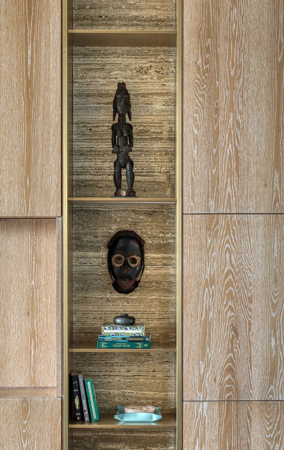 HouseIX，印度孟买/大地系可持续居-11