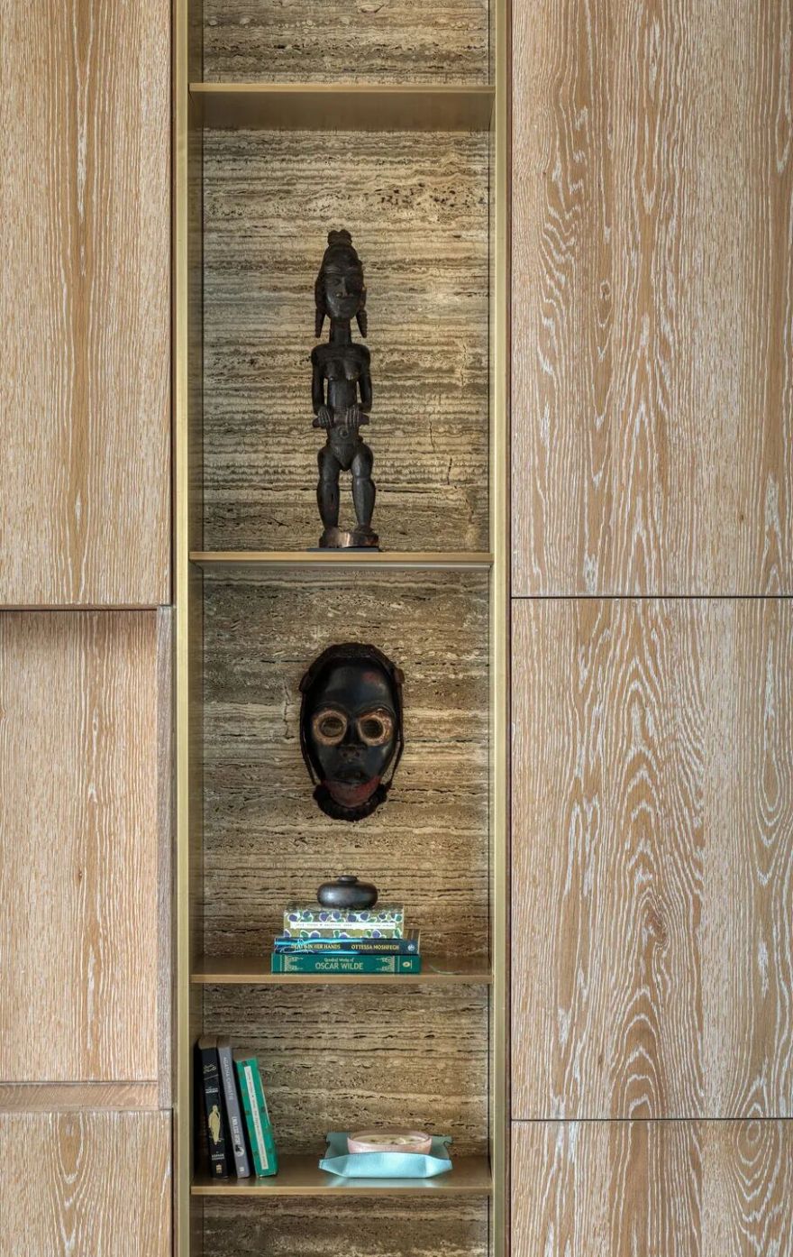 HouseIX,印度孟买/大地系可持续居-11