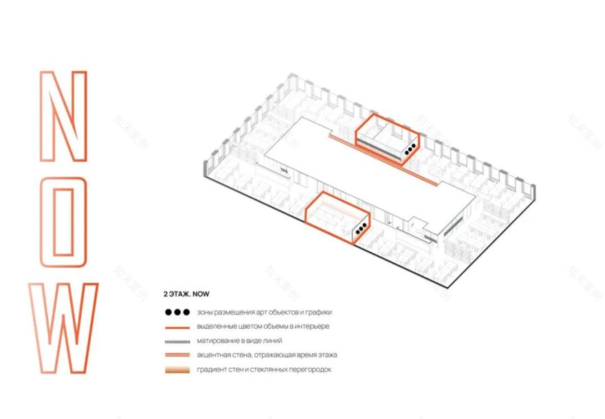 云科技Cloud·ru莫斯科总部丨俄罗斯莫斯科丨Syntaxis建筑事务所-62