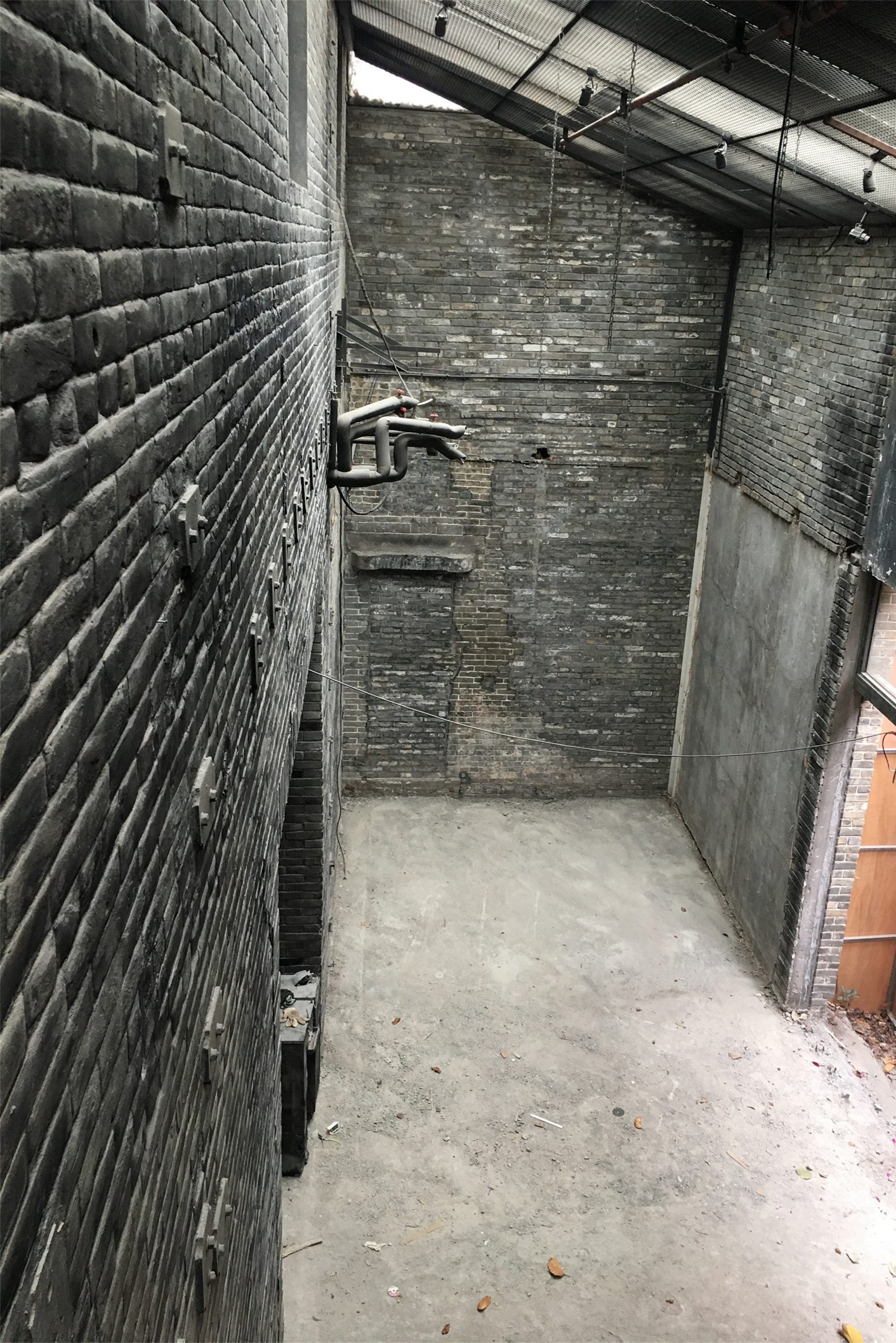 PARK by balabala | 百年岭南老宅的“新生”-58