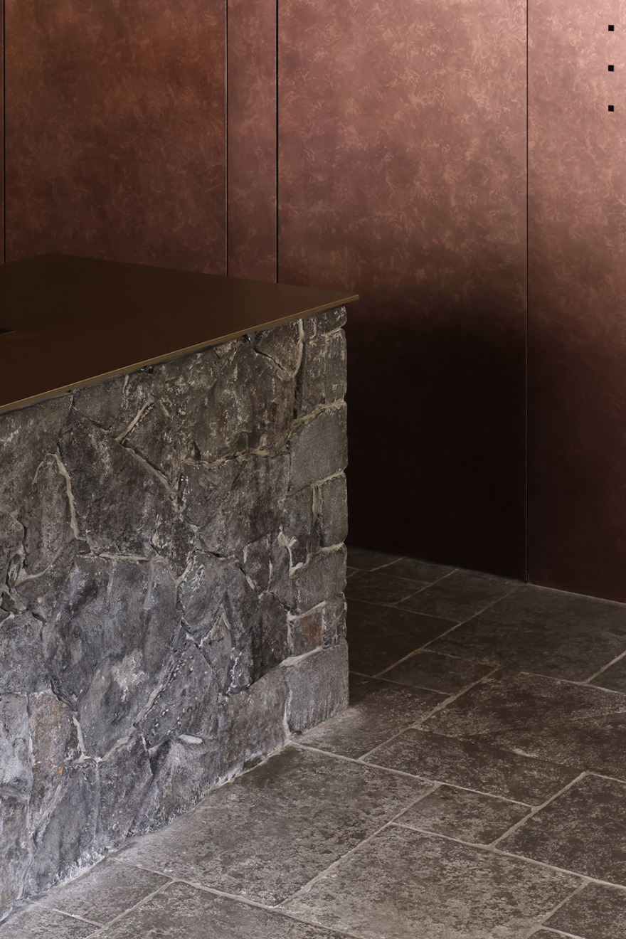 野选手作上生·新所店丨中国上海丨YDESIGN 奕檐建筑-61