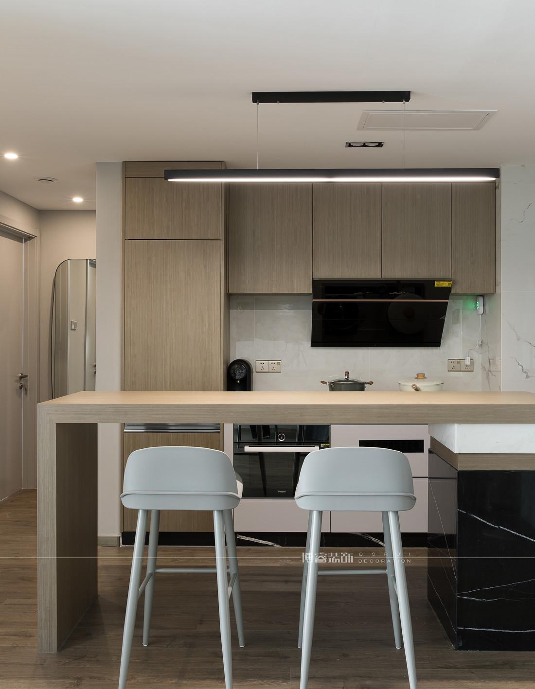 都市自然主义家居设计-36