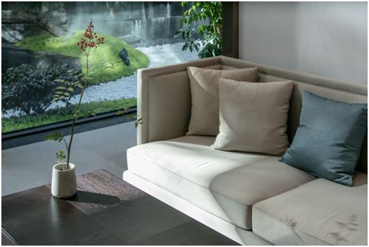 九月森林景观设计 | 金陵城,老山中,如梦境般栖居的“天宫之城 “-138