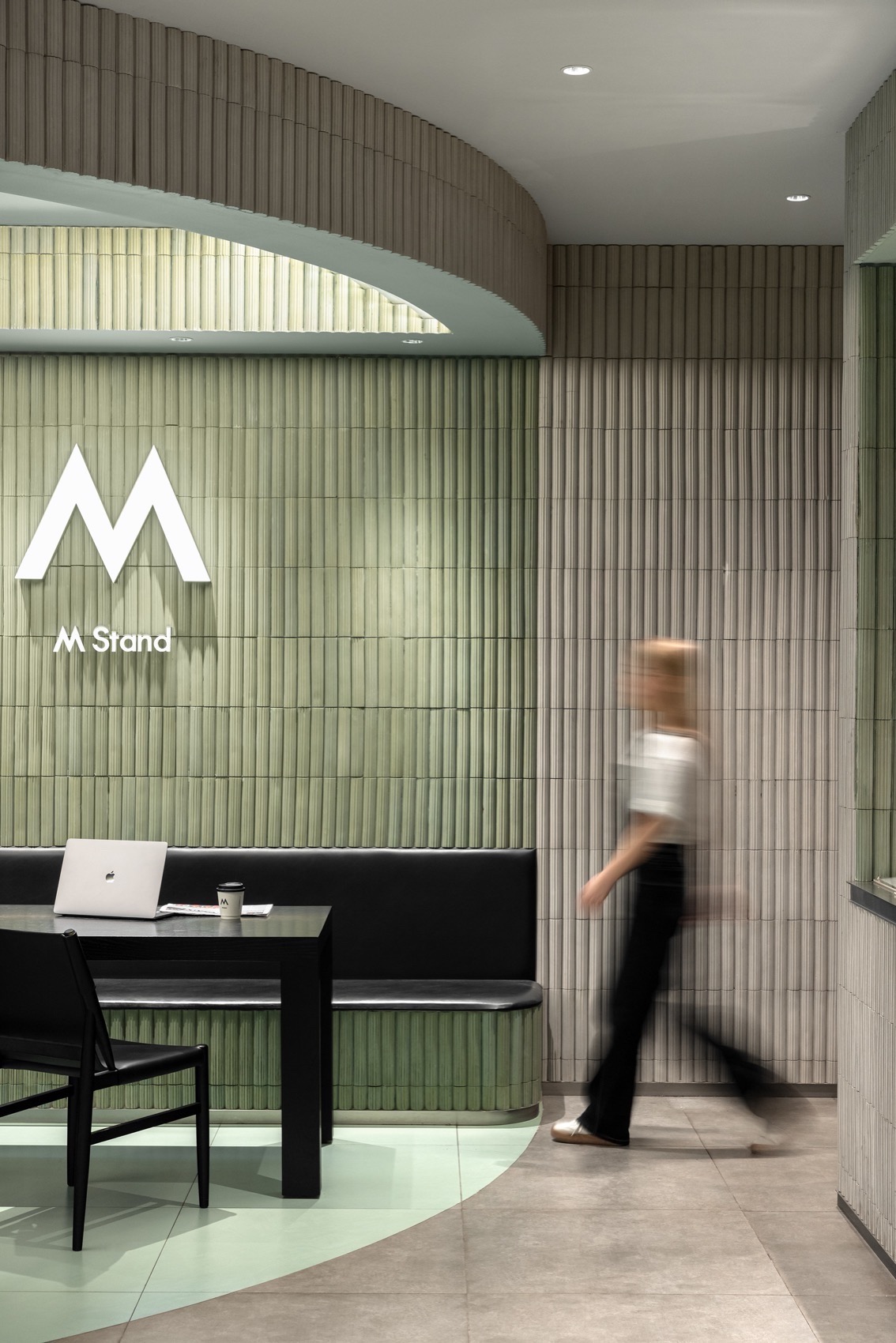 M Stand上海苏河湾万象天地店 / 另外建筑-68