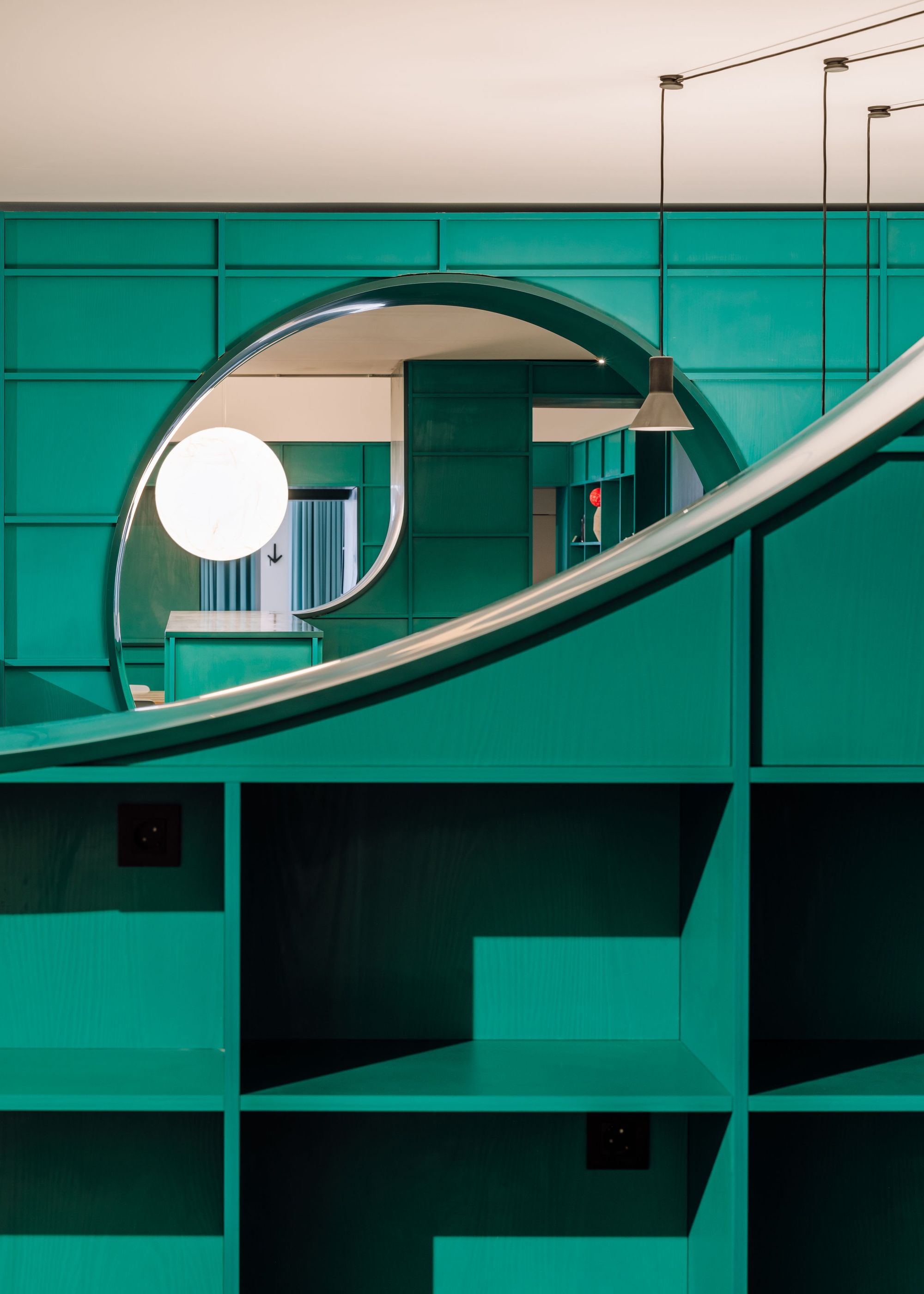 Banema 概念店丨葡萄牙里斯本丨Campos Costa Arquitetos-27