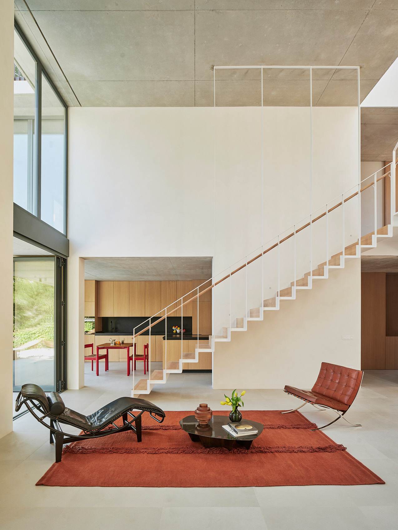 别墅丨西班牙丨Raúl Sánchez-7