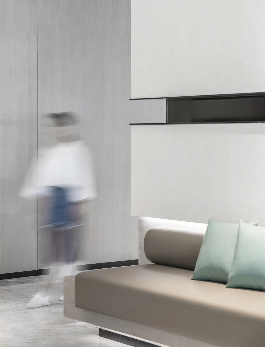 UOWAIN由问作品丨冰川时代的水晶塔-41