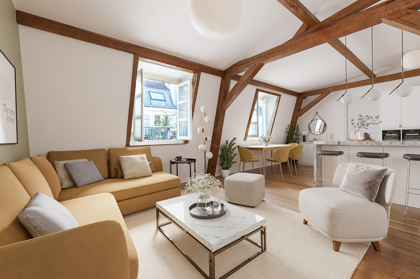 量身定制空间魔法丨EXPRESS DESIGN-11