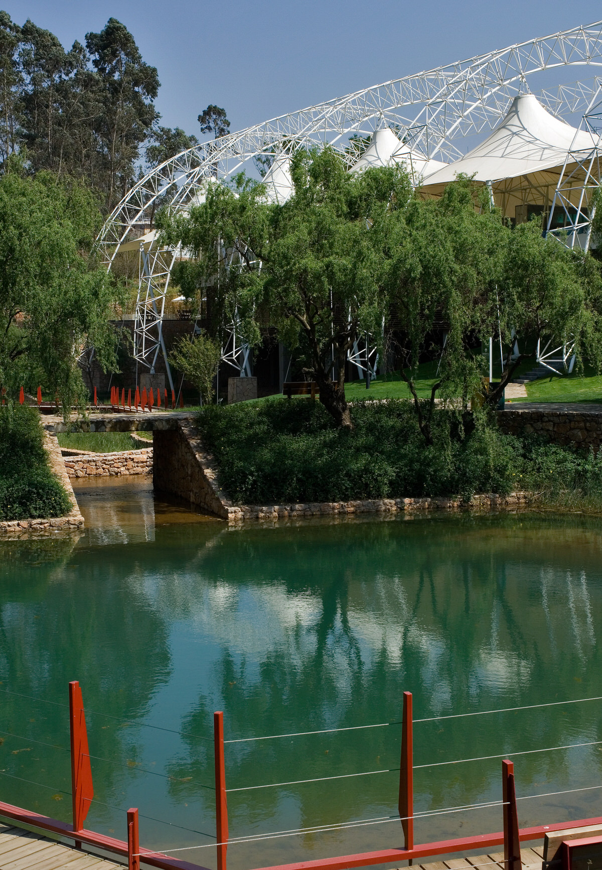 昆明世博INTEGER生态城丨中国昆明丨欧华尔顾问有限公司-20