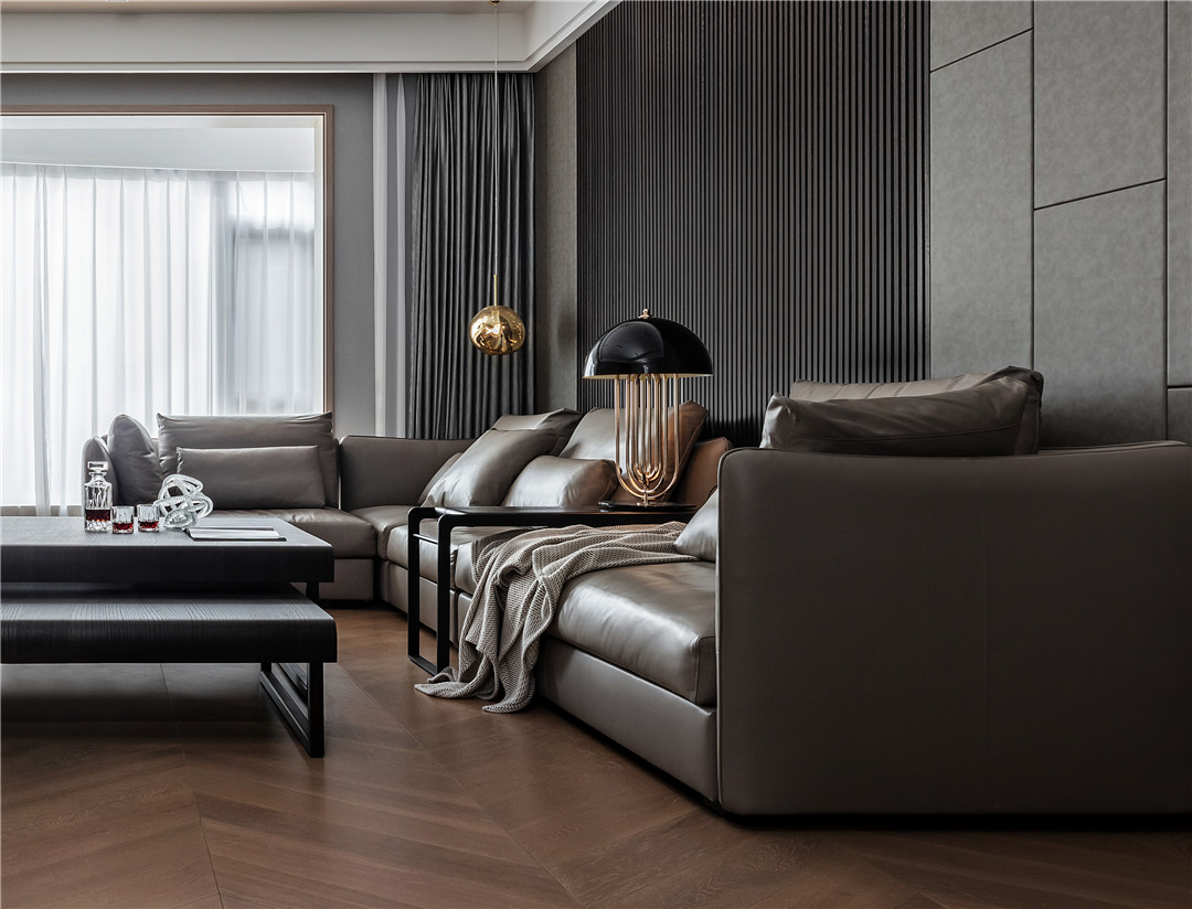 《2021 遇见美好》丨中国郑州丨一品设计&囧家软装-12