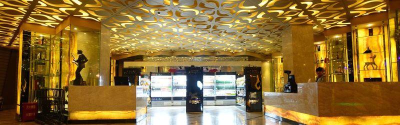 音范纯K量贩KTV-60