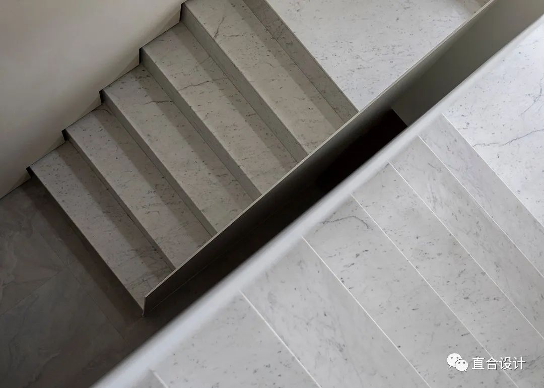 《月亮与六便士》式的宁静家居设计·晋江象山项目丨中国泉州丨直合設計-31