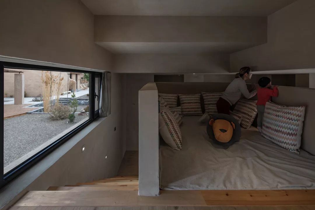 五星级“农家乐”？简单原始却格外舒适！太喜欢这个感觉了-190