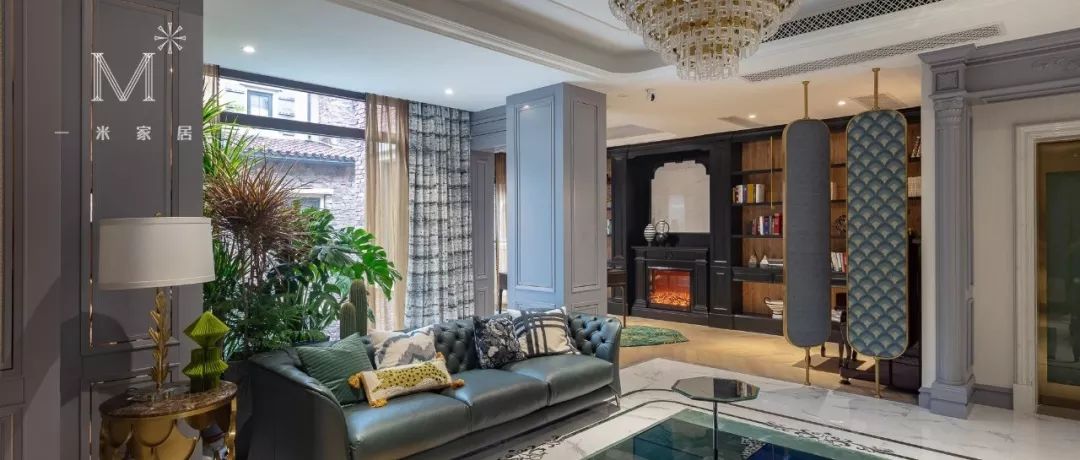 侘寂之美 · 140㎡现代空间设计丨见筑-54