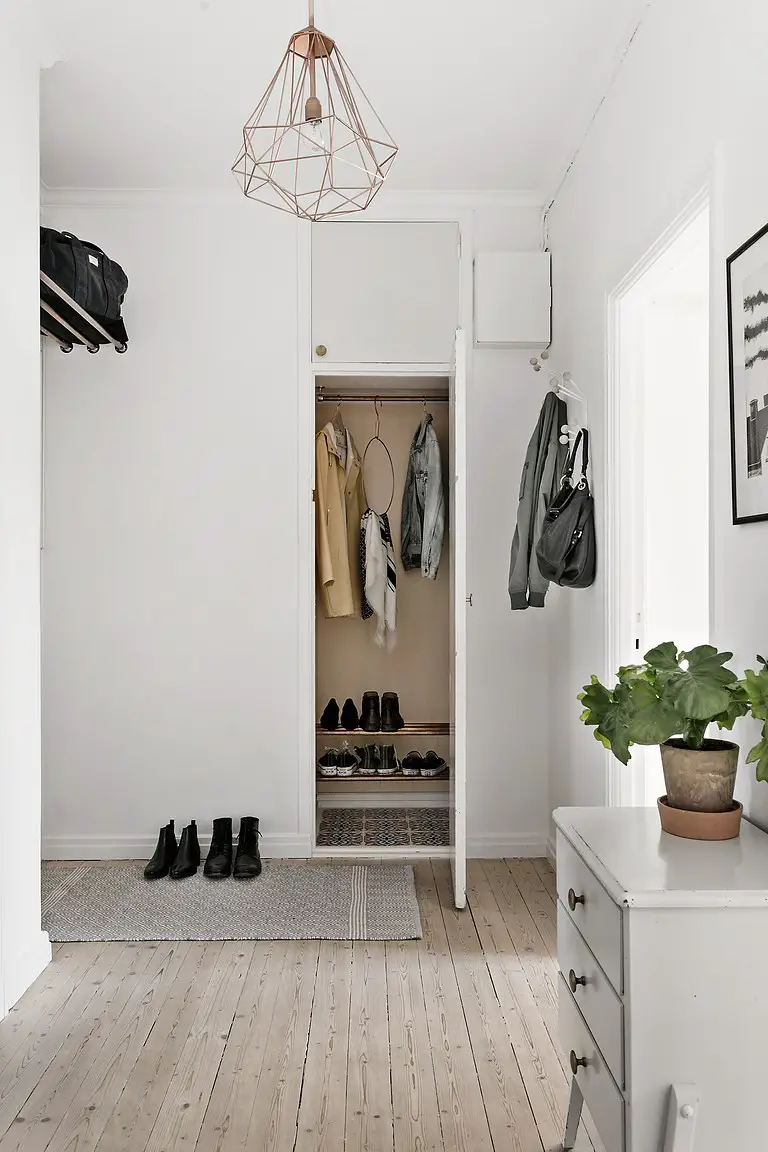 城市里的乡村厨房-18