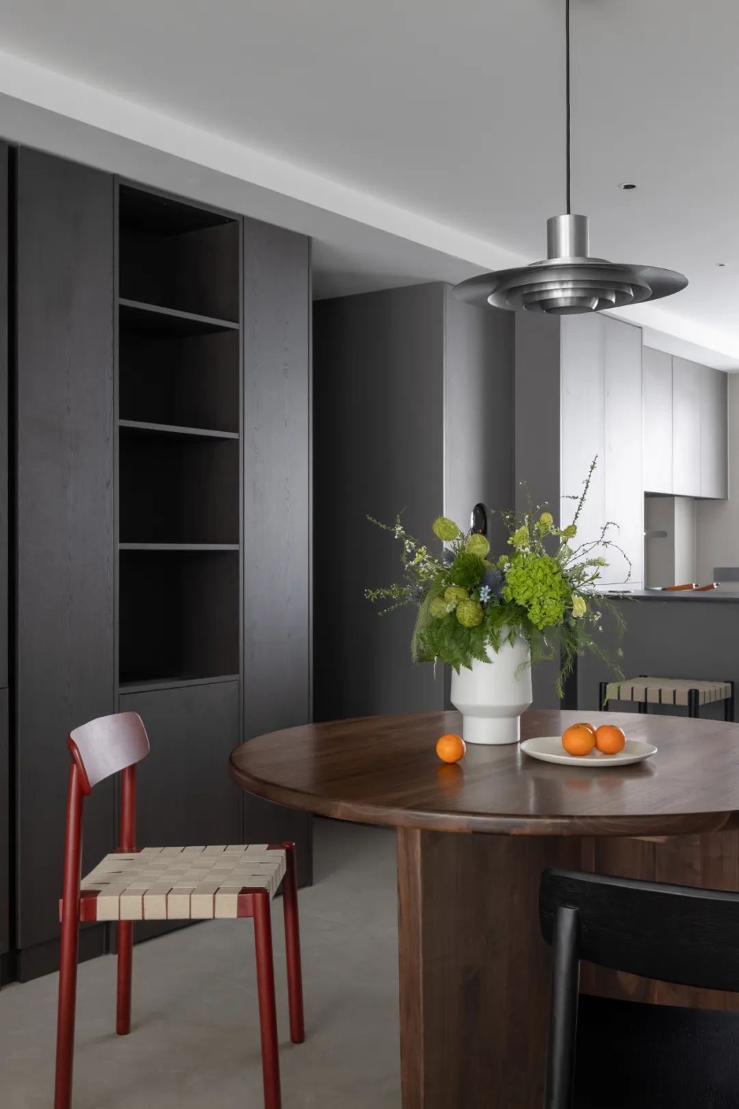 留白·私宅|欢歌|恰到好处的高级感丨留白屿下空间建筑-53