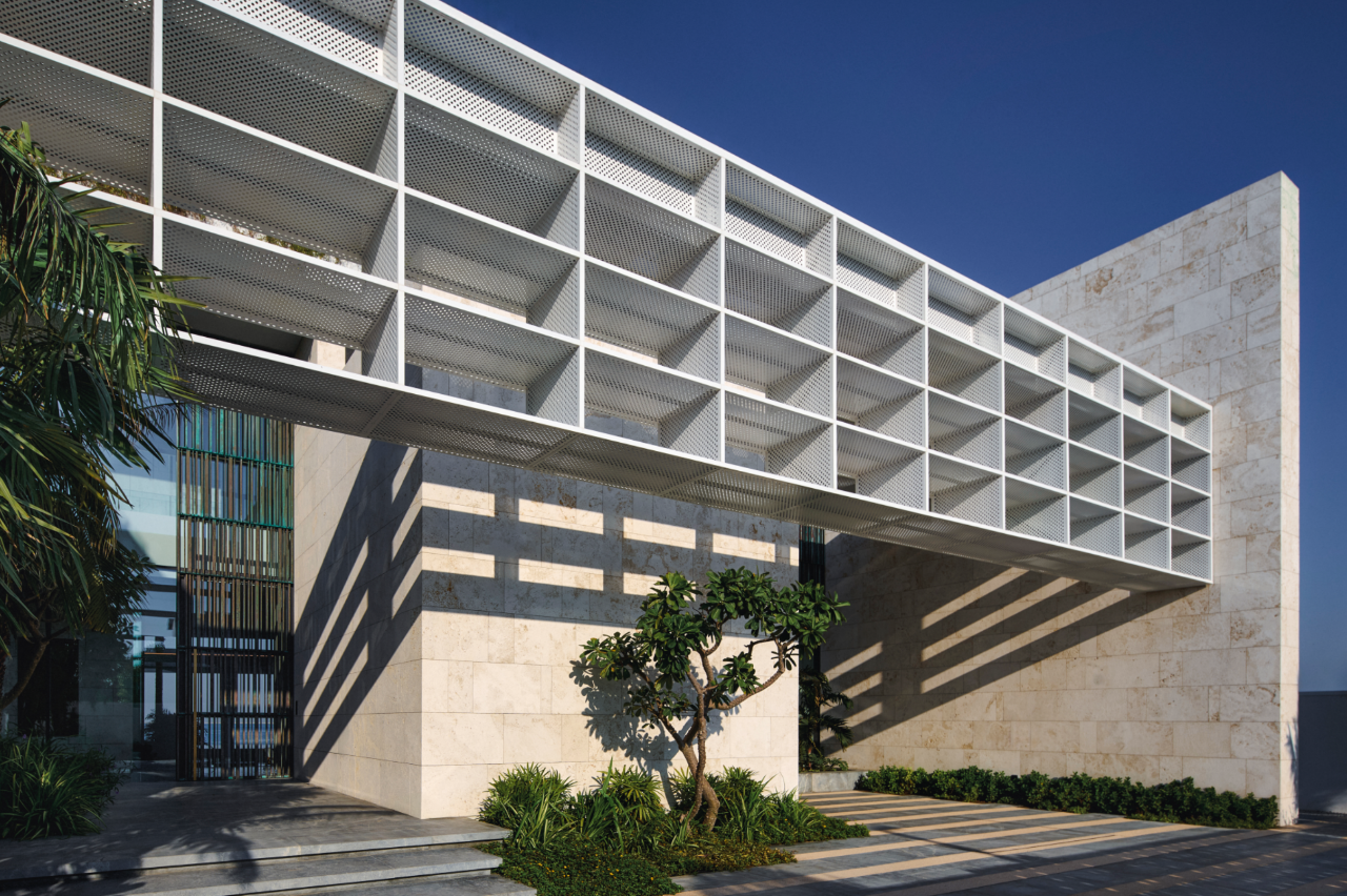 丨阿联酋迪拜丨SAOTA 建筑事务所（建筑设计）,ARRCC（室内设计）-44