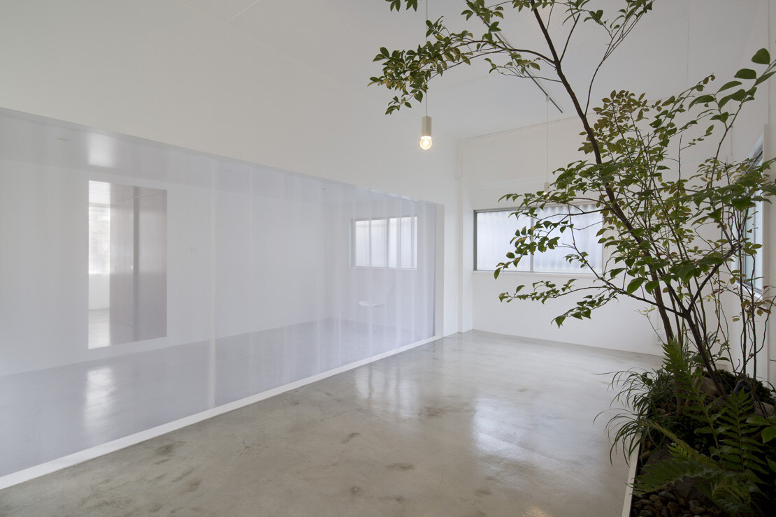 东京私宅的简约魅力-17