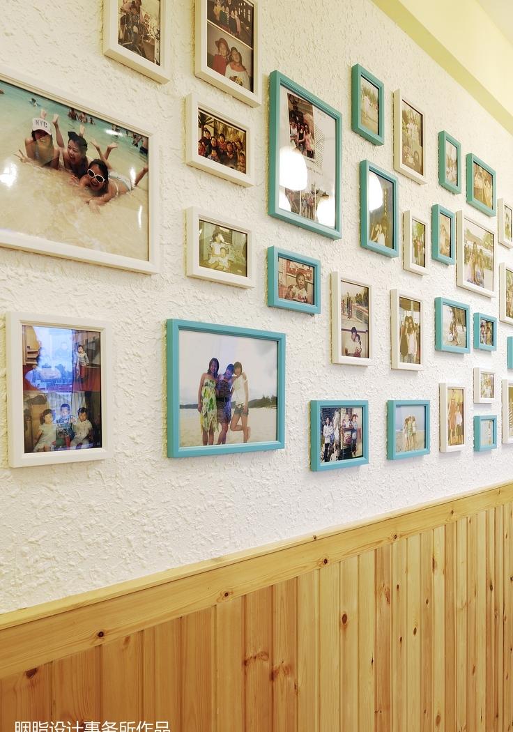 胡狸胭脂设计 · 地中海风格普罗旺斯风情-28