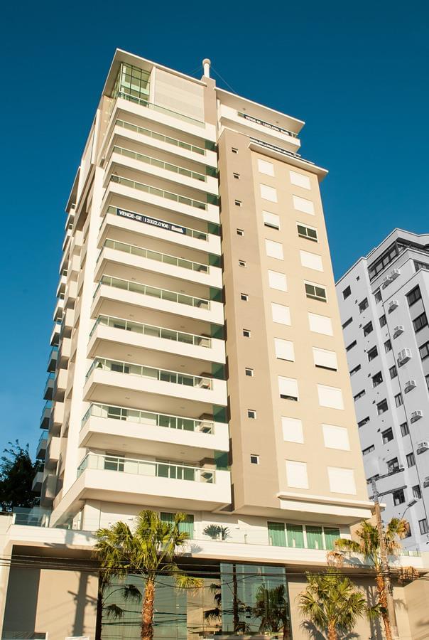 巴西 Orla Marítima Residence-4