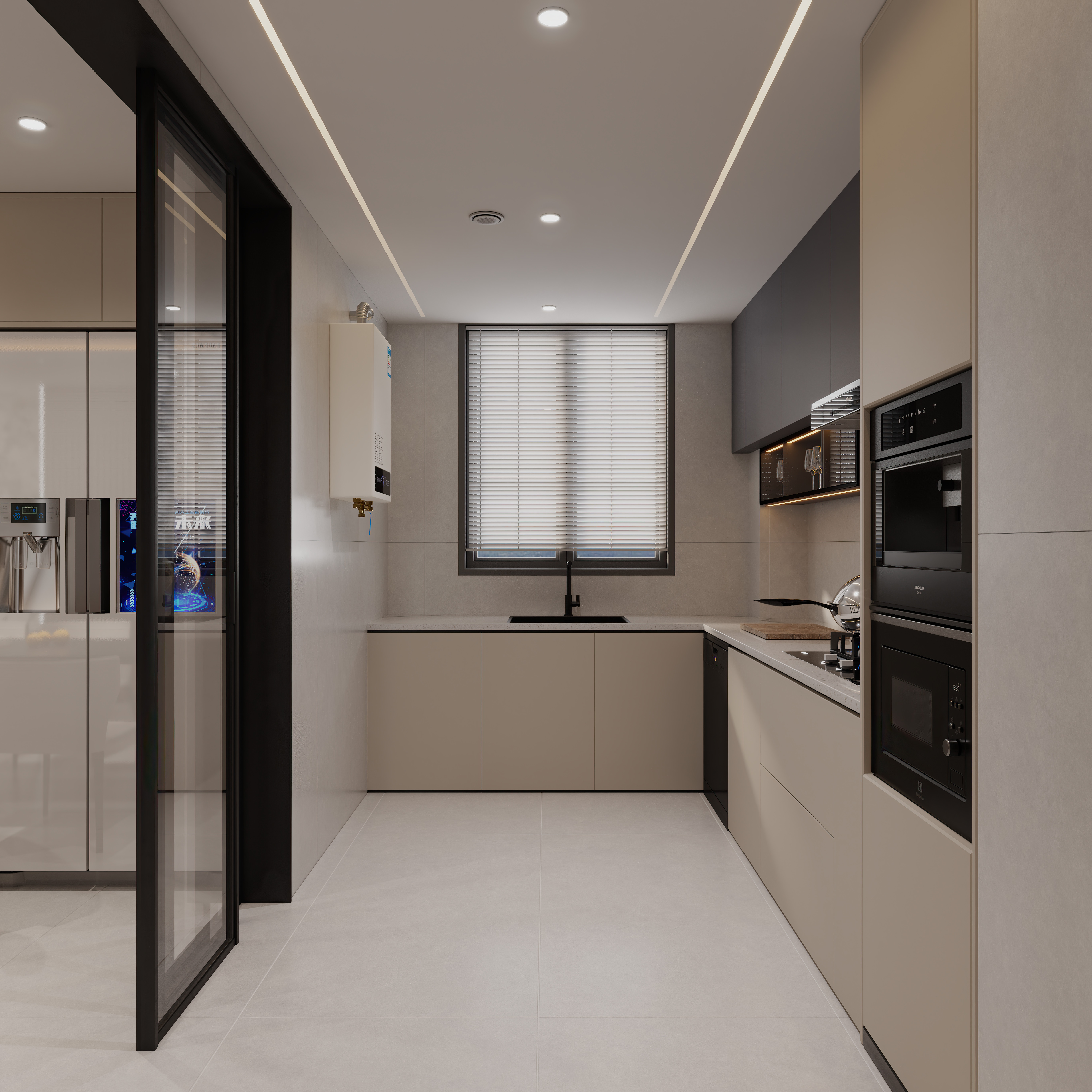 惠邦学府真极简原创优质设计-11