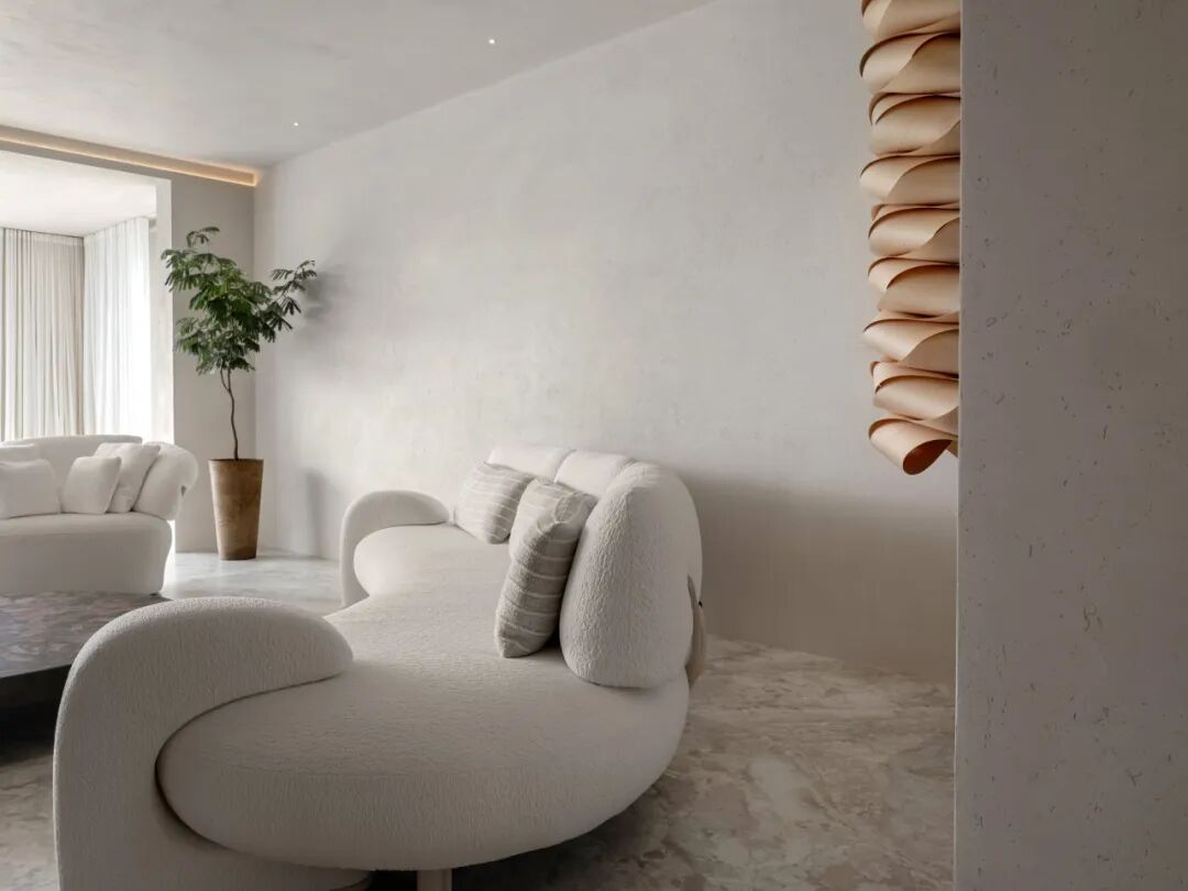 张志强|围合生命的弧度-29