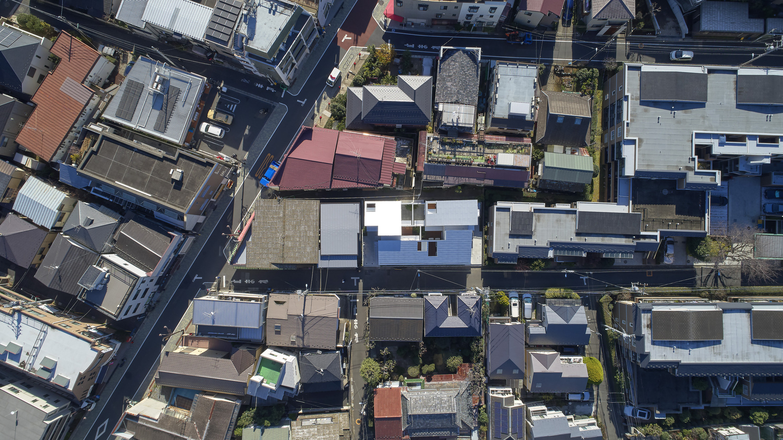 东京私密寓所-28