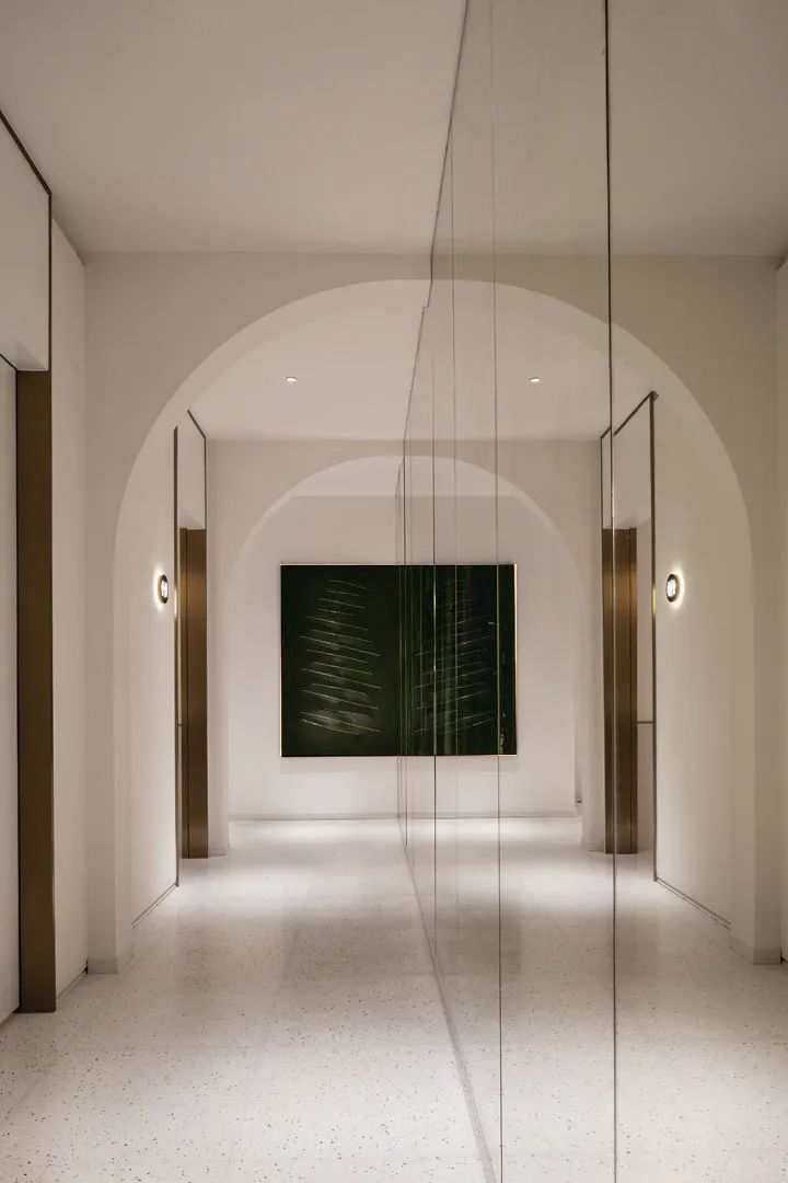 MFUN•Beauty Tower 美容会所丨中国江苏丨有劃設商业设计,之几美学-36