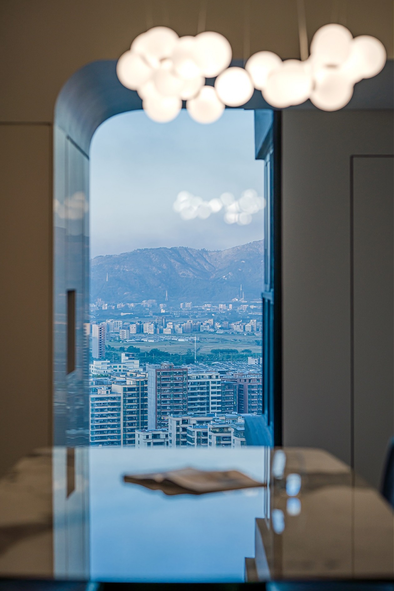 瑰丽丨中国广东丨陈浩鹏(深圳)室内设计有限公司-27