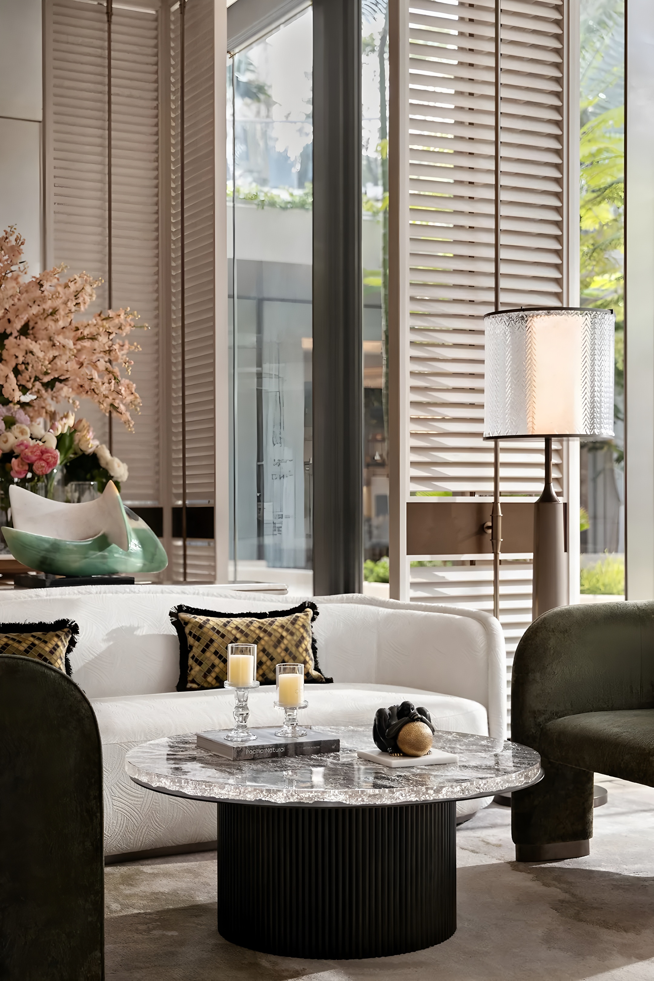 中海南海·叁號院丨中国海口丨北京山禾金缘艺术设计股份有限公司-19