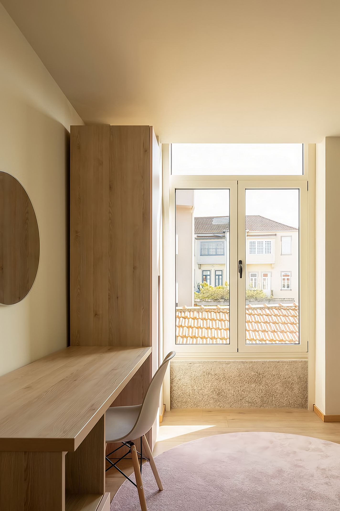 葡萄牙 | 美丽的乡村住宅 | 2020 | Ren Ito Arq-37