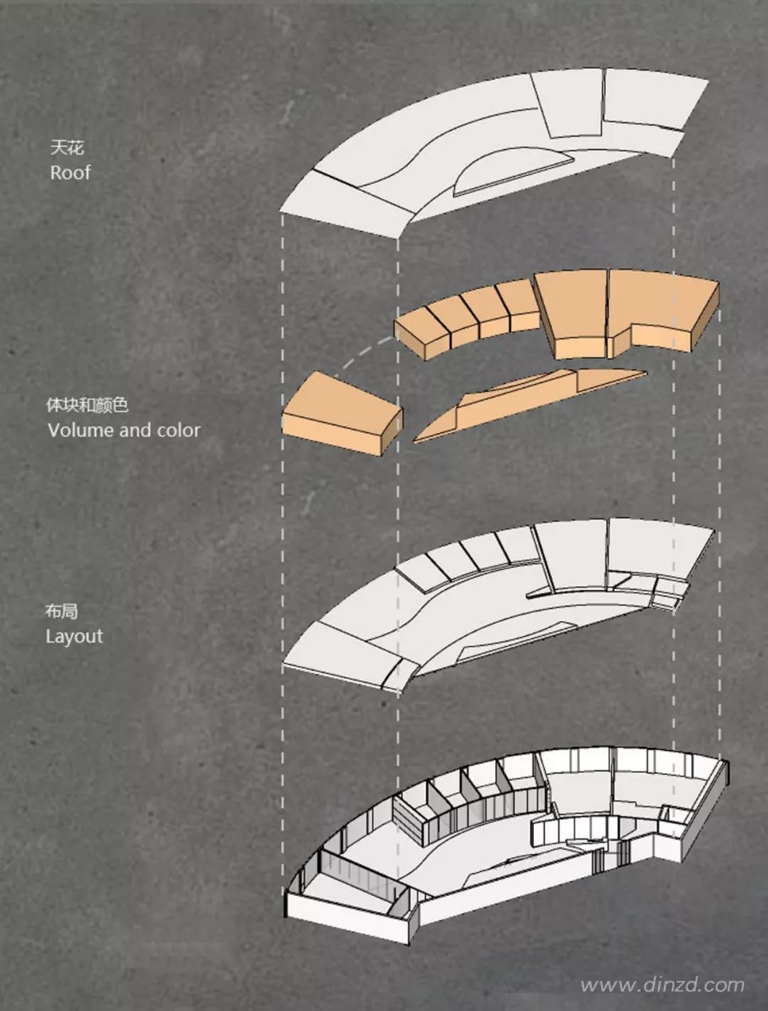 中国华润大厦办公空间设计丨中国深圳-18