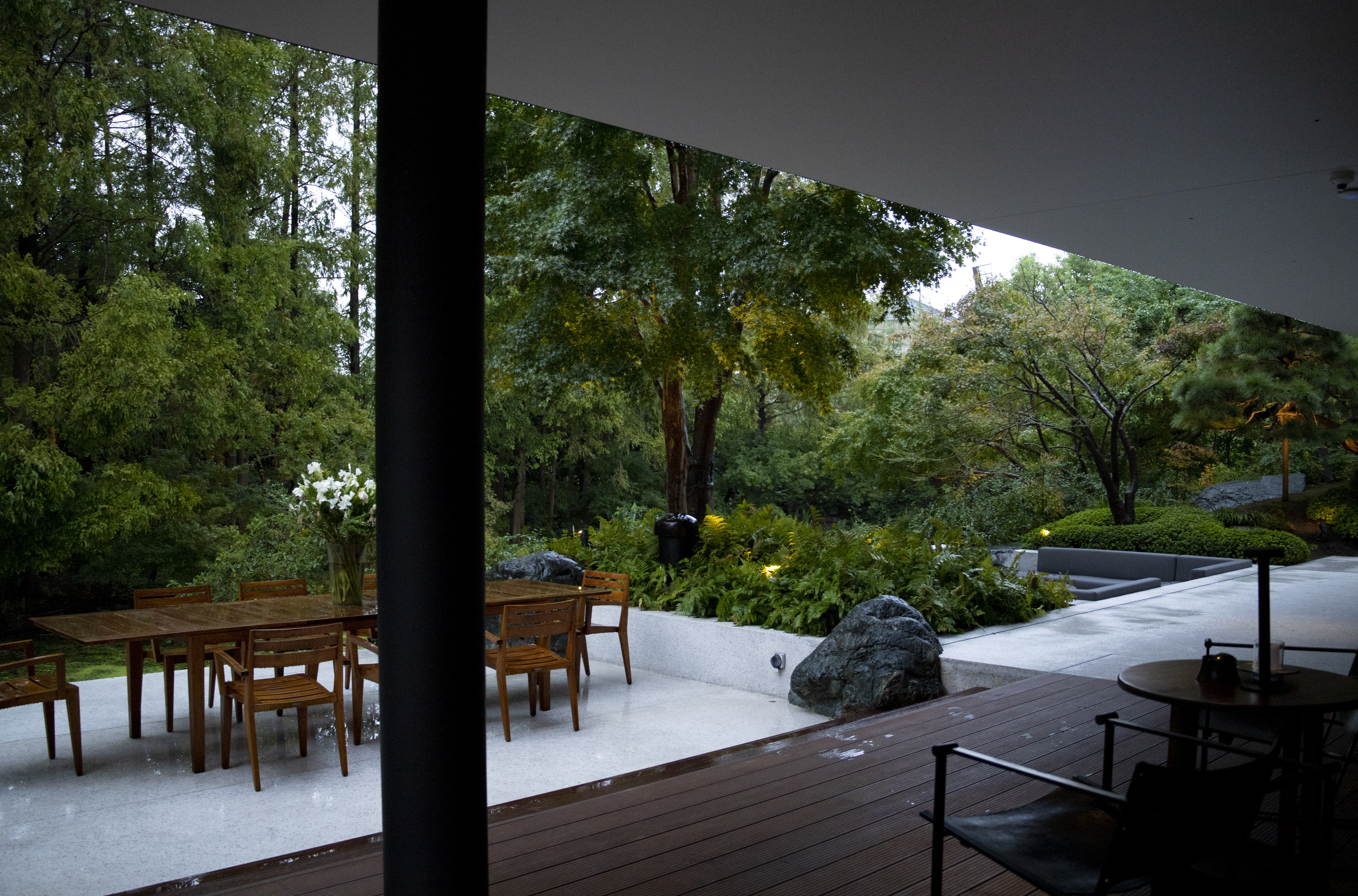 孙建亚之家丨孙建亚,赖连取,瀚世景观-55