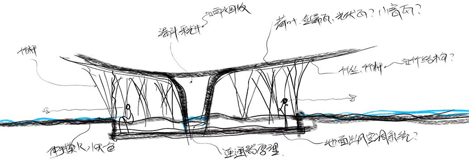 2024成都世园会兴城展园丨中国成都丨小隐建筑事务所-112