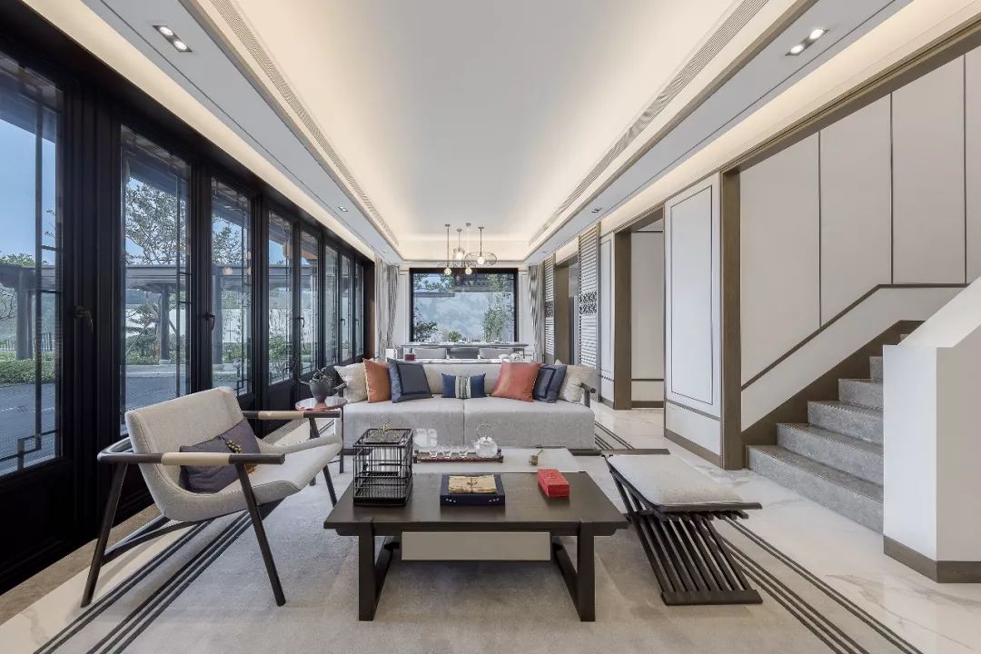 世界顶级酒店设计案例精选-16