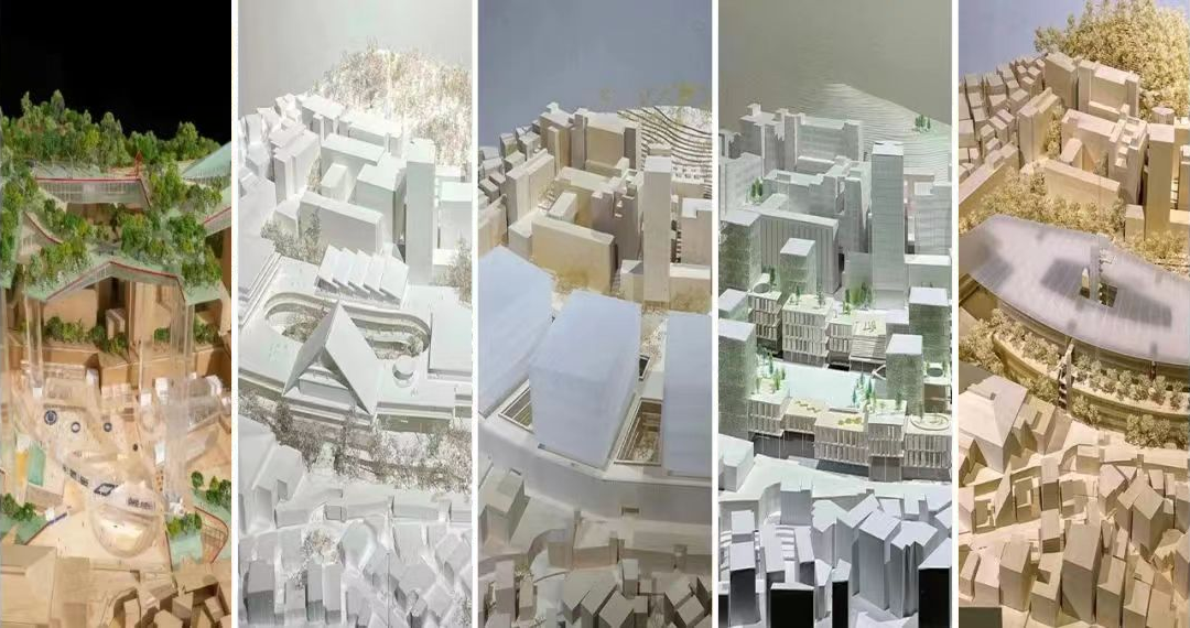 弘益大学首尔新校园丨韩国首尔丨OMA-0