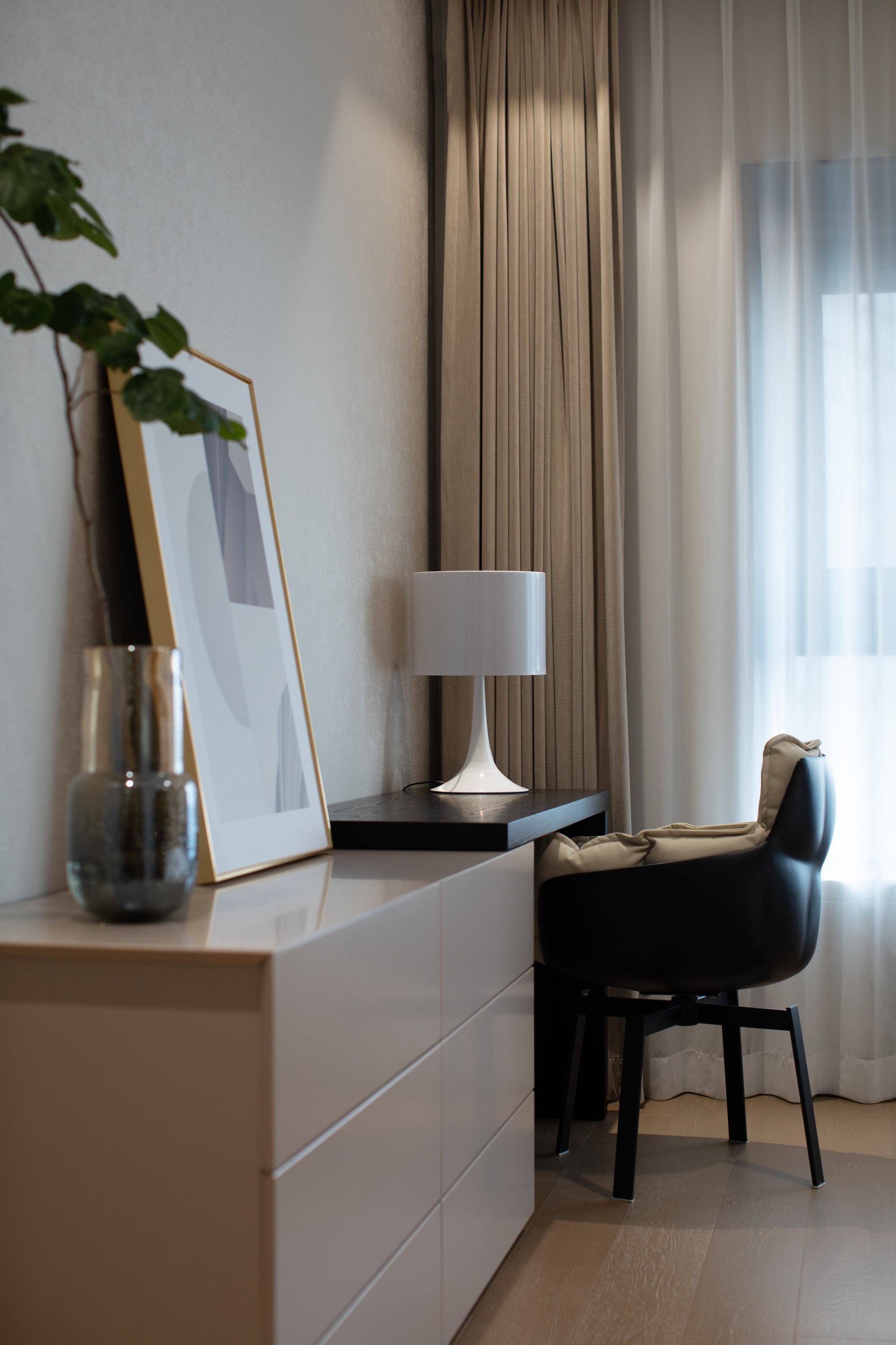 世茂天誉丨金鹰之翼,云端之家-53