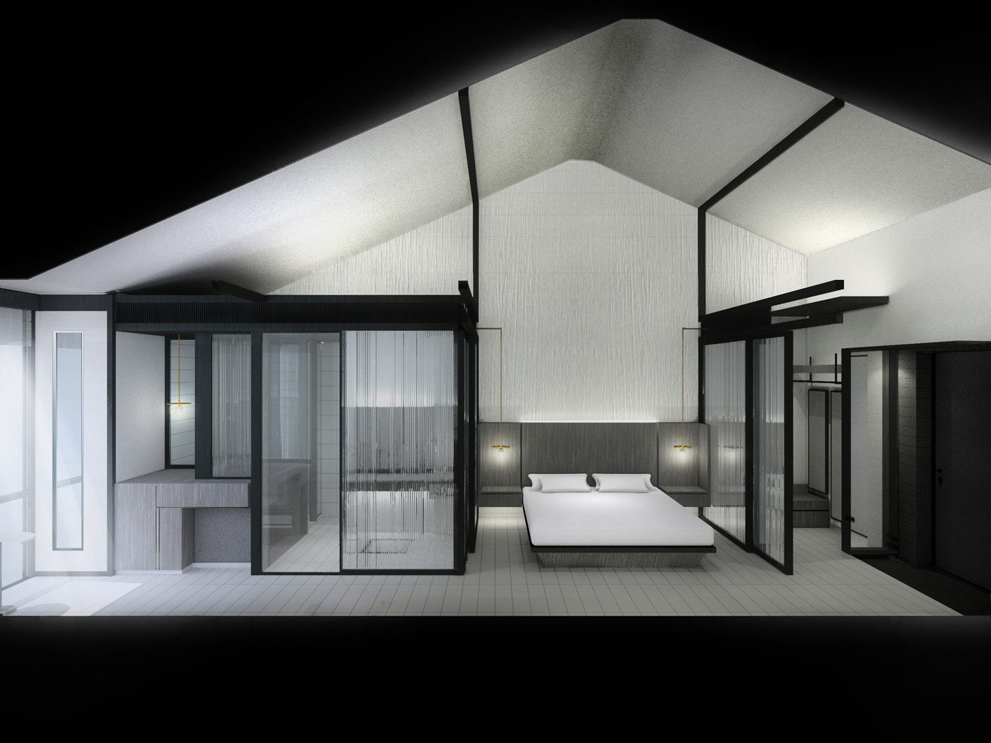 2015 - Hotel Monochrome — EDGE DESIGN INSTITUTE LTD.-4