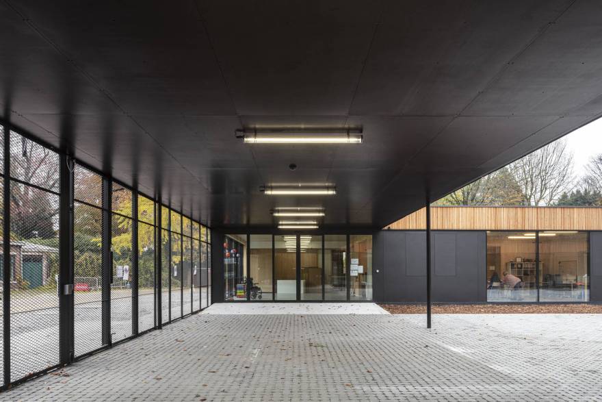 CIME 导电学校丨比利时丨ATELIER 229-12