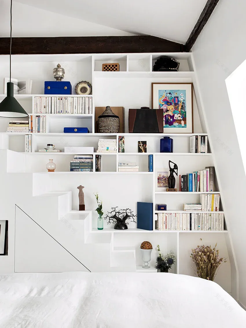 属于自己的世界·太空工厂-23