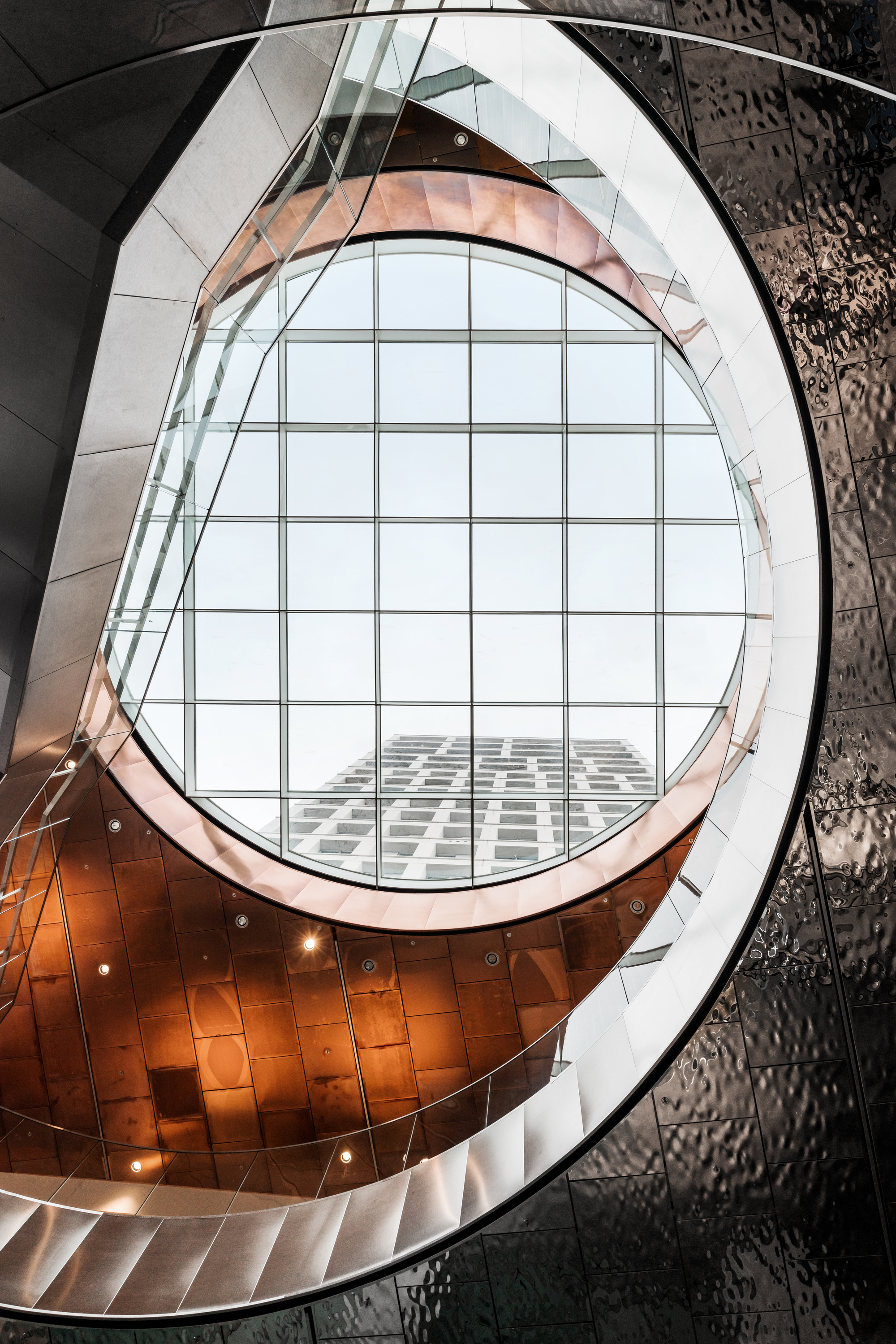 图尔诺瓦塔丨比利时丨Barchitecten-33