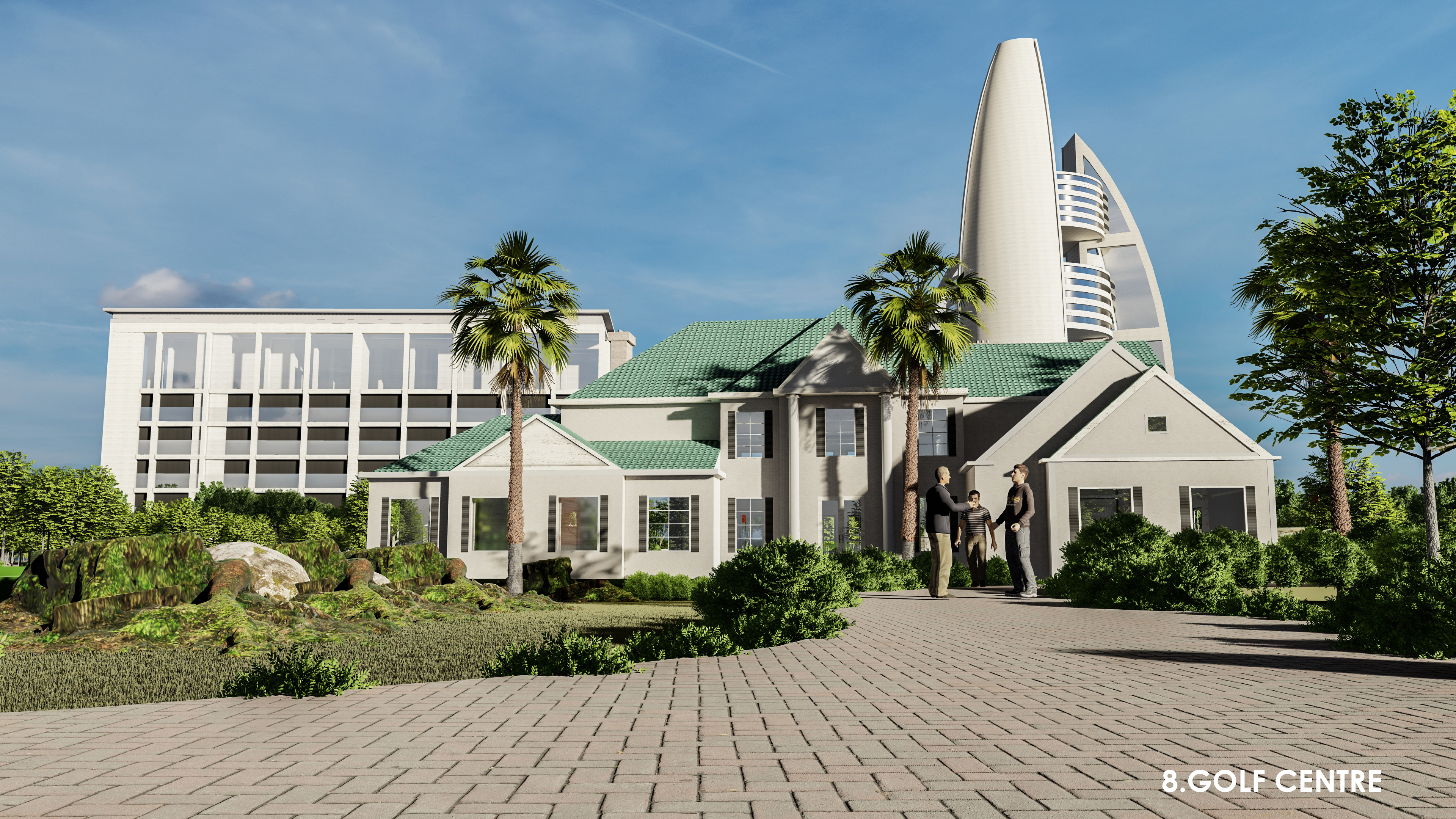 总体规划规划与设计-32