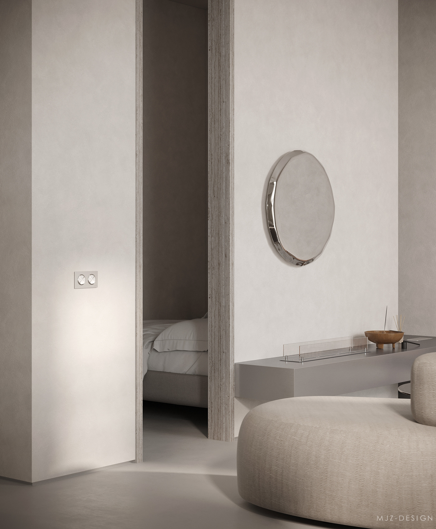 诺沃奥斯特罗夫斯基丨俄罗斯克拉斯诺亚尔斯克丨MONO GROUP-17