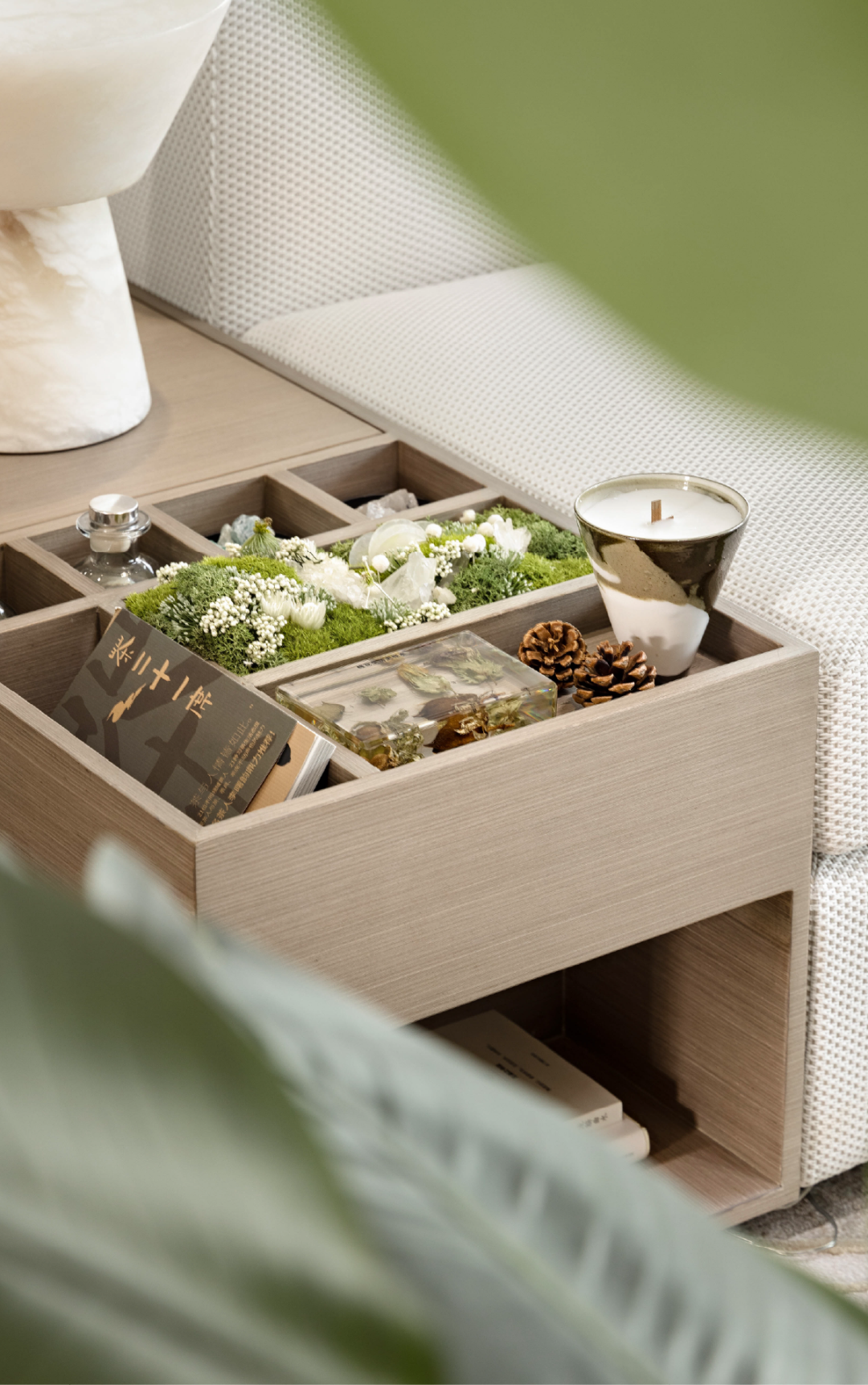 龙湖集团·深圳光明御湖境项目丨中国深圳丨DAS 大森设计-48