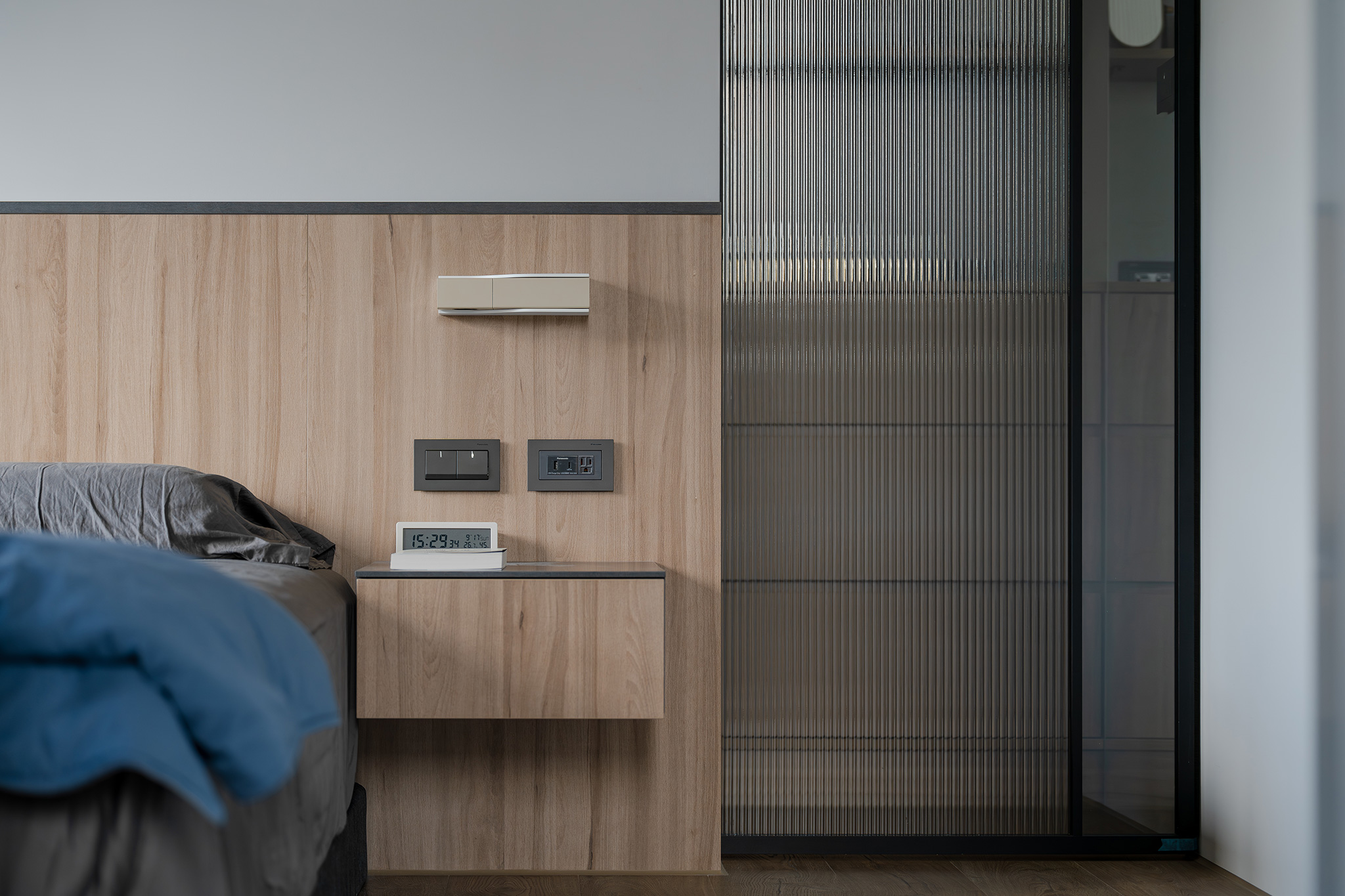 S'H 之家（由于S'H含义不明确，若有具体背景信息可使翻译更精准） 丨中国新竹-24