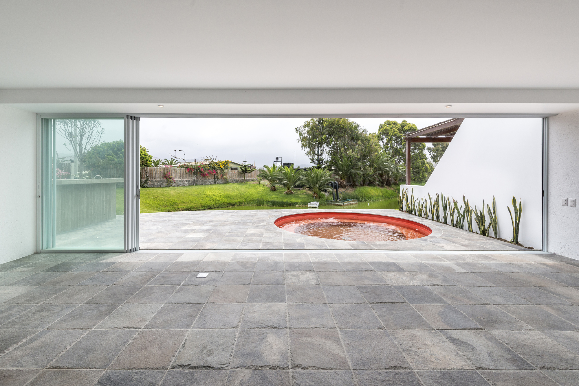 Lobster House / Martín Dulanto Arquitecto-22