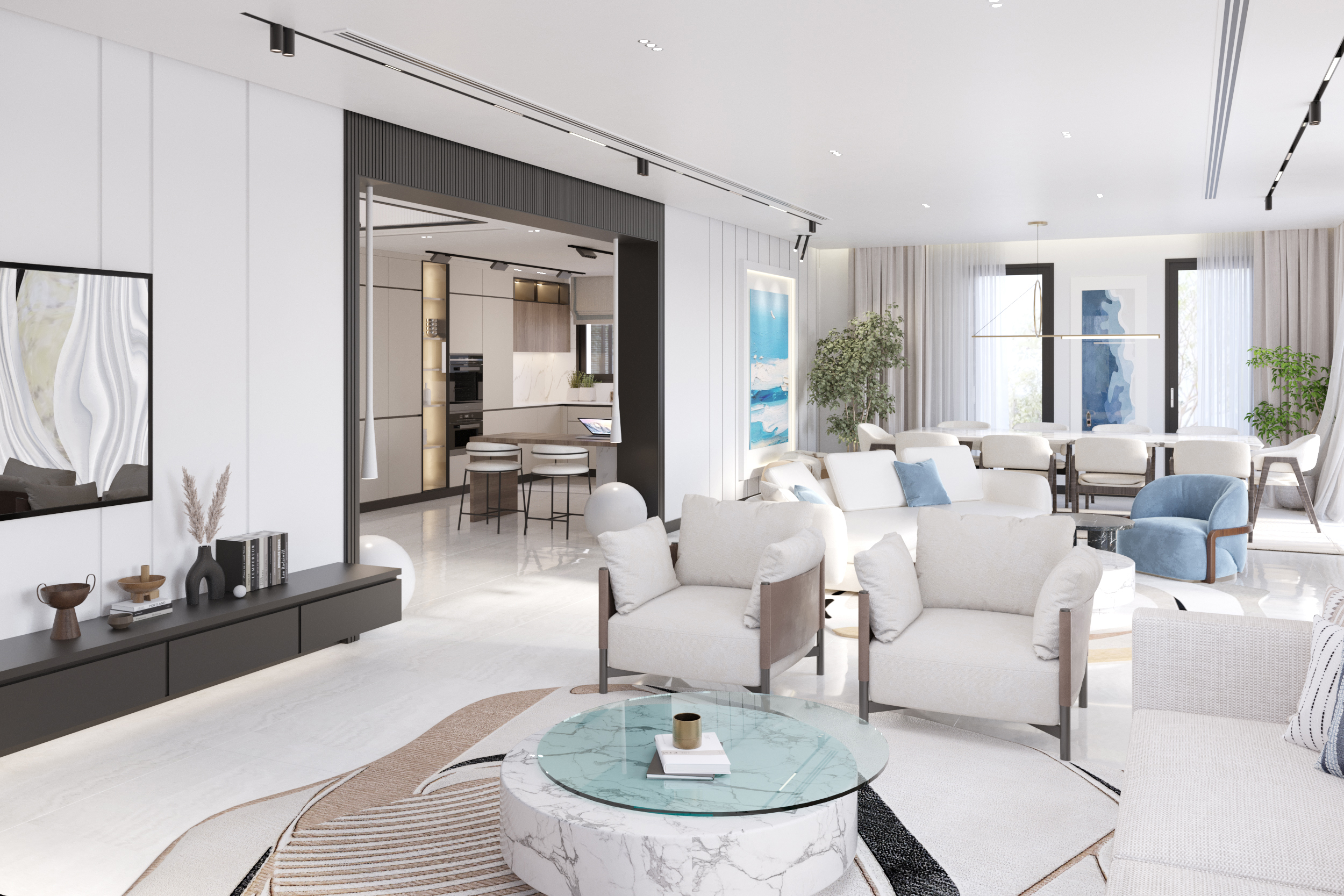 SODIC private villa-9