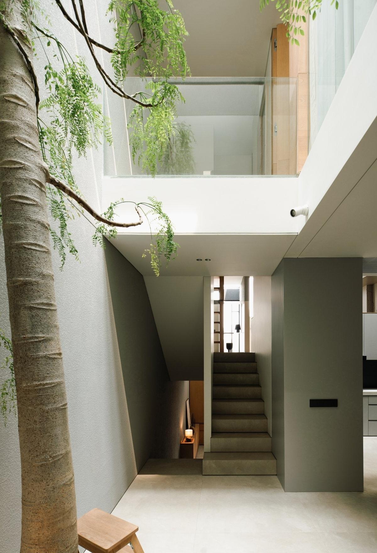 克拉帕加丁的房子丨印度丨Noema-14